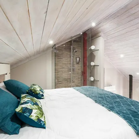 Casa Cuesta Gomerez 그라나다