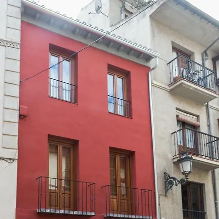 Casa Cuesta Gomerez 그라나다